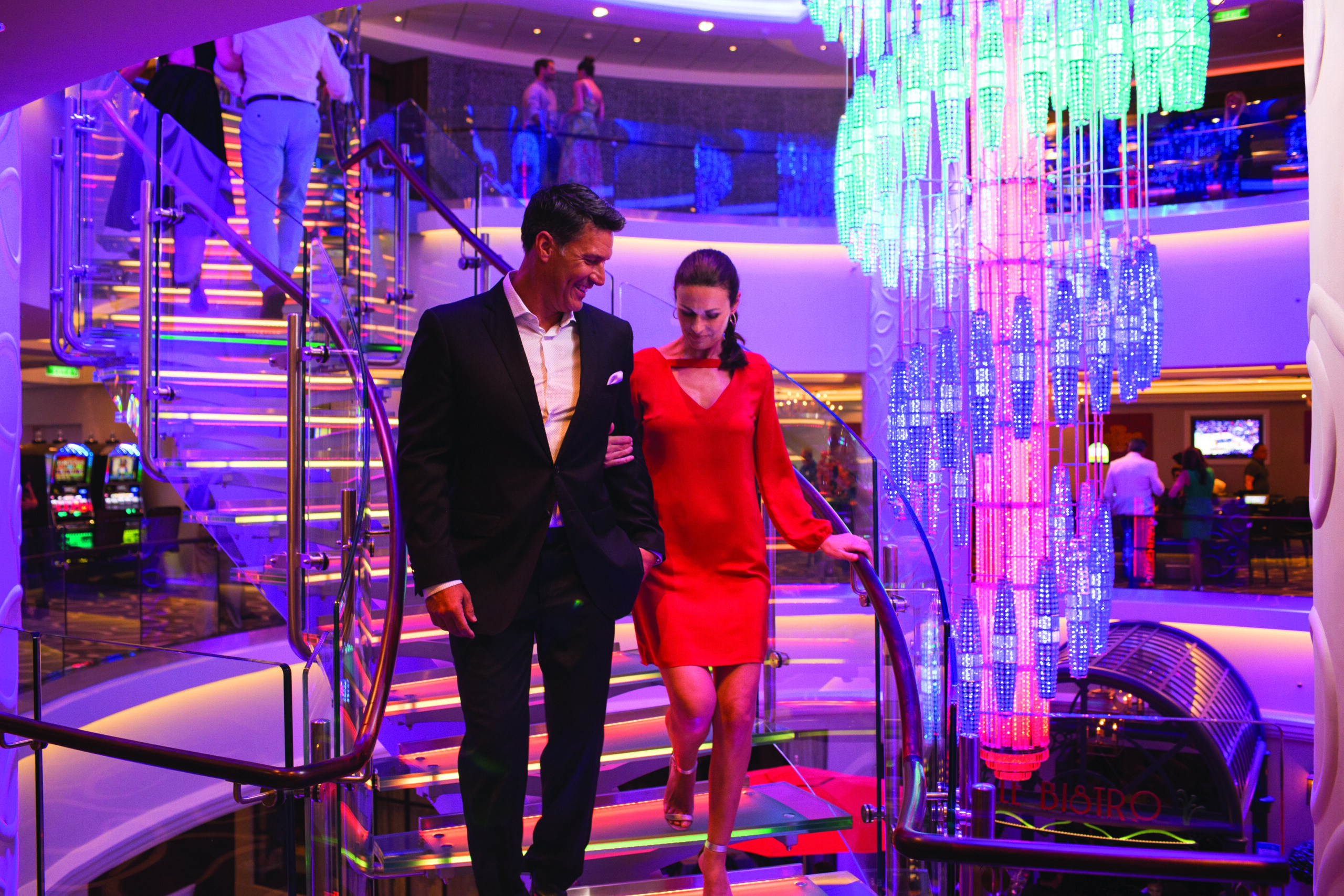 Norwegian Cruise line NCL by IBG Travel